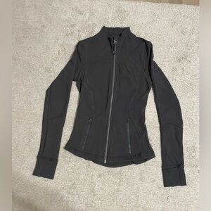 Lululemon Jacket. Size 4. Excellent condition